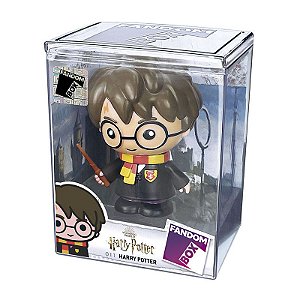 FANDOM BOX HARRY POTTER - HARRY POTTER