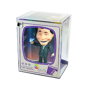 FANDOM BOX - SILVINHO