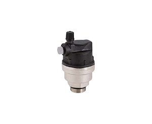 Válvula Eliminadora de Ar (purgadora De Ar) - Emmeti 1/2 "