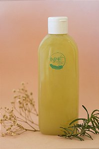 Sabonete líquido LAVANDA 200 ml