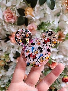 POP Mickey/Minnie