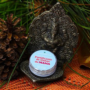 Fortificante de Unhas da Mama