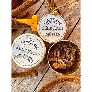 Creme Dental Vegano Mint Haze