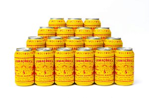 Pack Breeze Blonde – 18 Latas 350ml