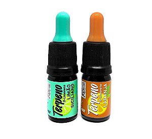 Terpeno Limão Siciliano Dabgreen