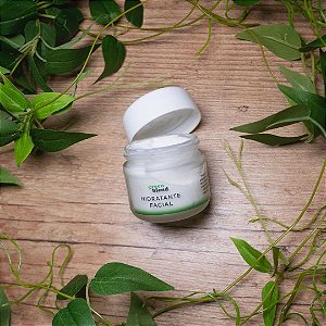 Hidratante Facial