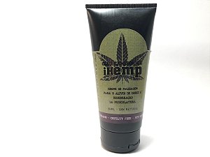 Creme de Massagem iHemp