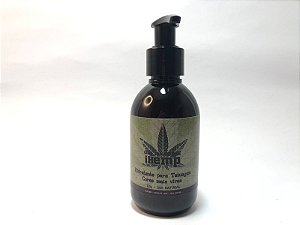 Hidratante para Tatuagem