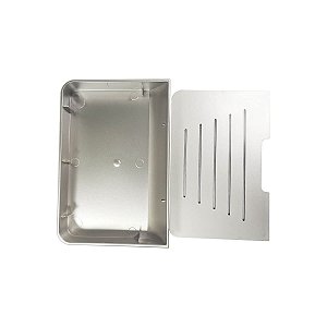 Conjunto Pingadeira Purificador Electrolux Pa25g Pa30g