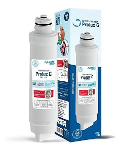 Refil Filtro Bebedouro Electrolux Pa21g Pa26g Pa31g Planeta Água