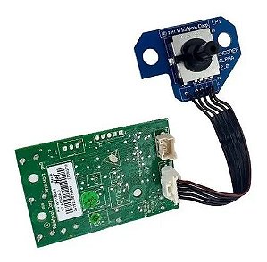 Placa Interface Mega Encoder Consul Cws12Ab W11196470