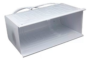 Evaporador Refrigerador Consul Cra32a Cra34 326003376