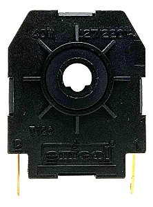 Interruptor Rotativo Fogão Brastemp 326001354 Emicol