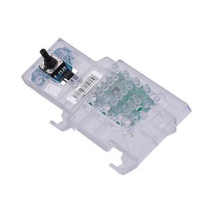 Placa Interface Lavadora Consul Cwe15a Cwl16a W11160655