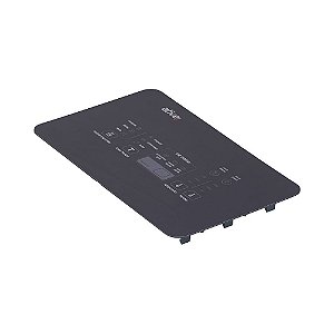 Placa Interface Geladeira Brastemp Bro80 W10887716 Bivolt