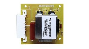 Placa Potência Lavadora Brastemp Mondial 330060/61 CDI