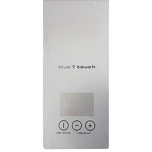 Painel Aquecedor Electrolux Aq16 Aq24 Aq36 A08339401 Original