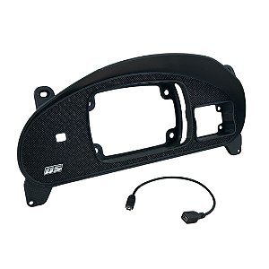 Painel Fueltech Gol G2 95/99