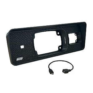 Painel Fueltech Chevette 91/94