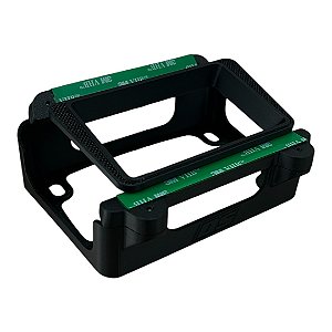 Suporte Fueltech Embutida Console Gol G1 88/94 GL