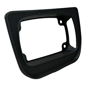 Suporte Fueltech Console Golf Mk3