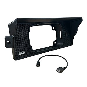 Painel Fueltech Gol G1 88/94