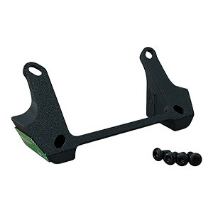 Suporte Fueltech Console Golf Mk4