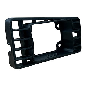 Suporte Wideband Fueltech Difusor Golf Mk3