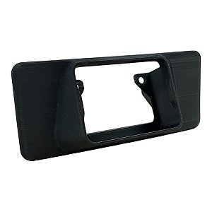 Suporte Wideband Fueltech Cinzeiro Escort 87/92