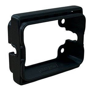 Suporte Wideband Fueltech Difusor Gol G2