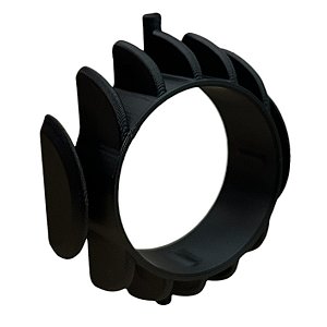 Suporte Manômetro Difusor Gol G4