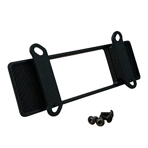 Suporte Fueltech Porta Fitas Gol G1 88/94 GL
