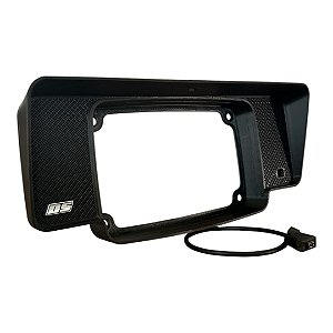 Painel Injepro T20k Chevette 91/94