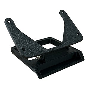 Suporte Injepro Cinzeiro Gol G1 e G2