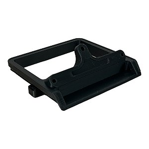 Suporte Fueltech Cinzeiro Gol G1 e G2