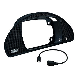 Painel Fueltech Gol G4