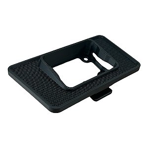 Suporte Wideband Fueltech Cinzeiro Gol G1 88/94 GL