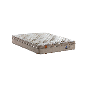 Colchão Flex Viena com Pillow Top | Flex