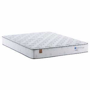 Colchão Flex Relax com Molas Ensacadas | Flex