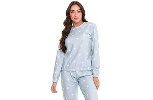 Pijama Daisydays Soft Stars 26.38.0005