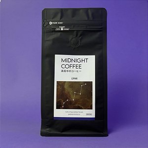 Café de Especialidade Lynx 200g