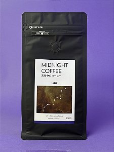 Café de Especialidade Lynx 200g