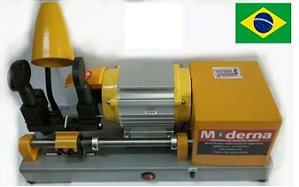 Máquina de Copiar Chaves MODERNA M1 Automática 220V