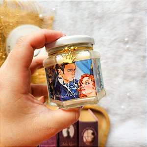Vela Polin (Coleção Os Bridgertons)