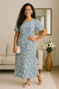 Vestido Irene