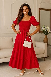 Vestido Tabata