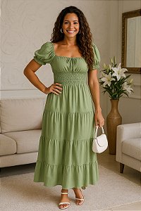 Vestido Talyta