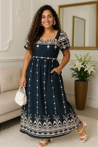 Vestido Tita