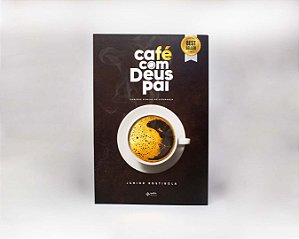 CAFÉ COM DEUS PAI - CROSS