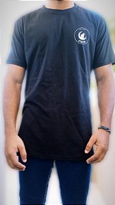 Camiseta Alpha - Longline